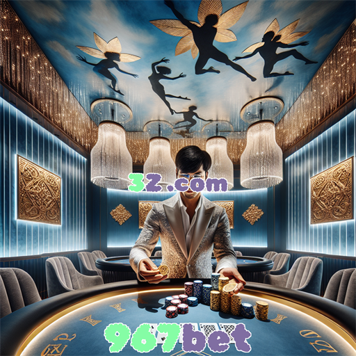 Cassinos Online: A Experiência Virtual do 967bet